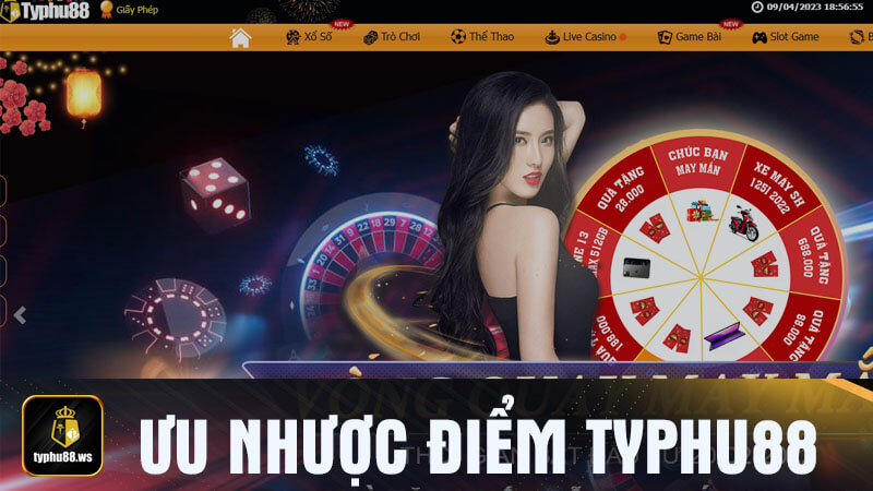 typhu88 casino