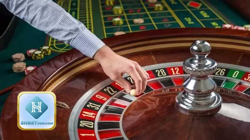 Các nhà cung cấp phần mềm live casino trực tuyến