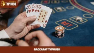 Baccarat Typhu88